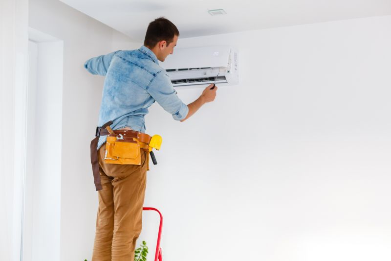 AC Installation in Annapolis, MD