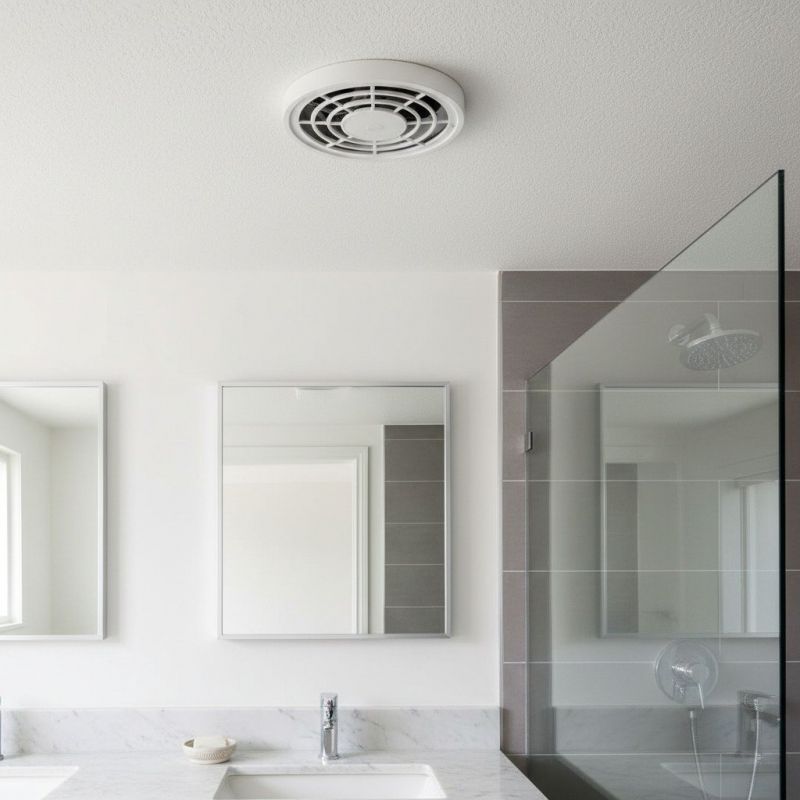 Bathroom Fan Mounting in Pasadena, CA