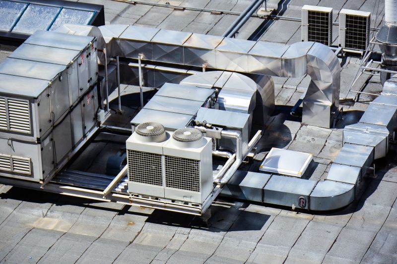 Central Hvac Installation in Kansas City, MO