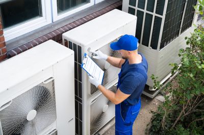 Heating And Cooling Service in Cincinnati, OH