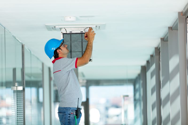 Ac Installation in Annapolis, MD