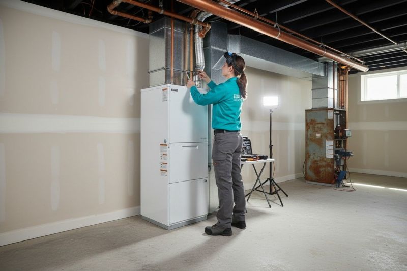 Attic Heating Installation in Sarasota, FL