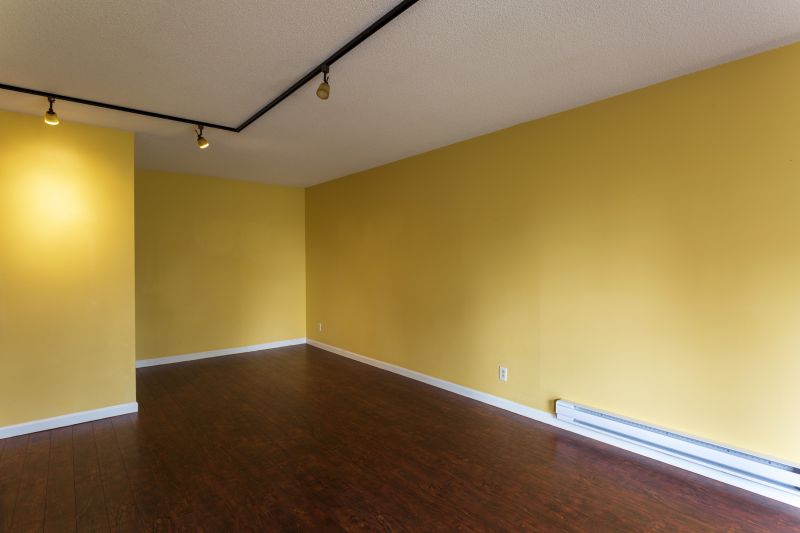 Baseboard Heater Installation in Columbus, OH