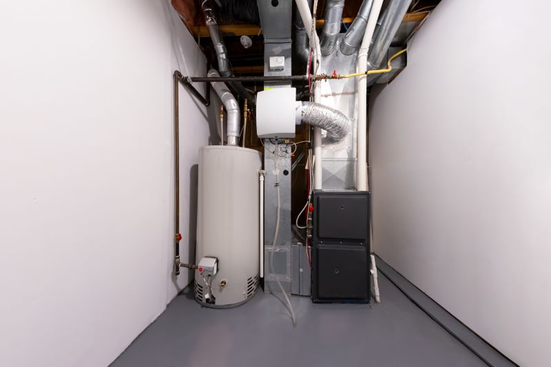 Basement Dehumidifier Service in Monmouth County, NJ