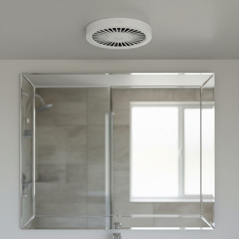 Bathroom Fan Installation in Alpharetta, GA