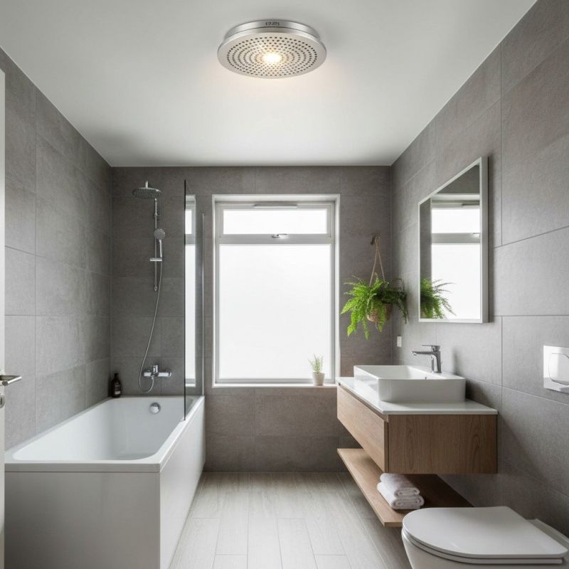 Bathroom Fan Repair in Prescott Valley, AZ