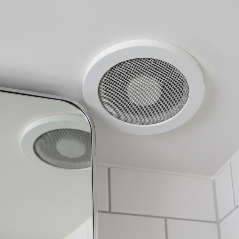 Bathroom Fan Wiring in Littleton, CO
