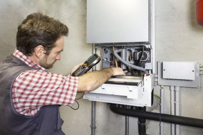 Boiler Service
