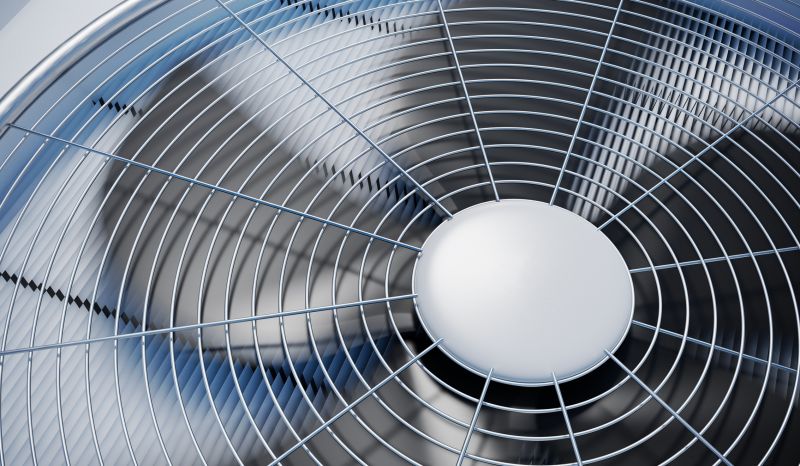Ceiling Fan Mounting in Olathe, KS