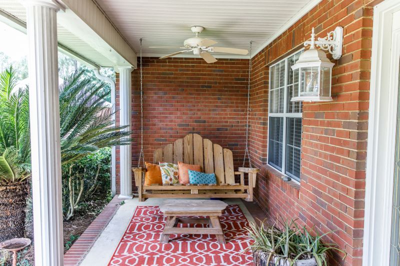 Ceiling Fan Replacement in Wilmington, NC