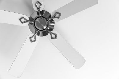 Ceiling Fan Replacement in Overland Park, KS