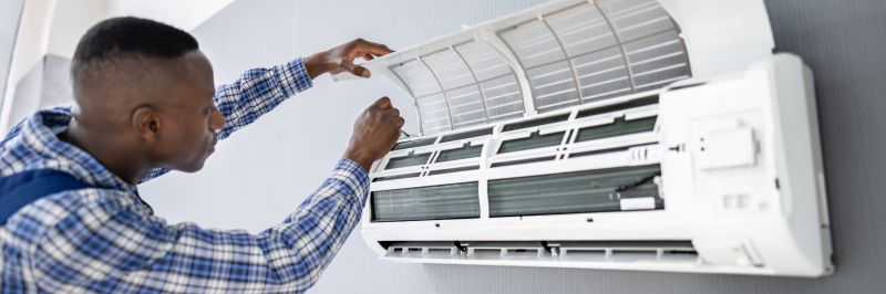 Central Ac Installation in Cincinnati, OH
