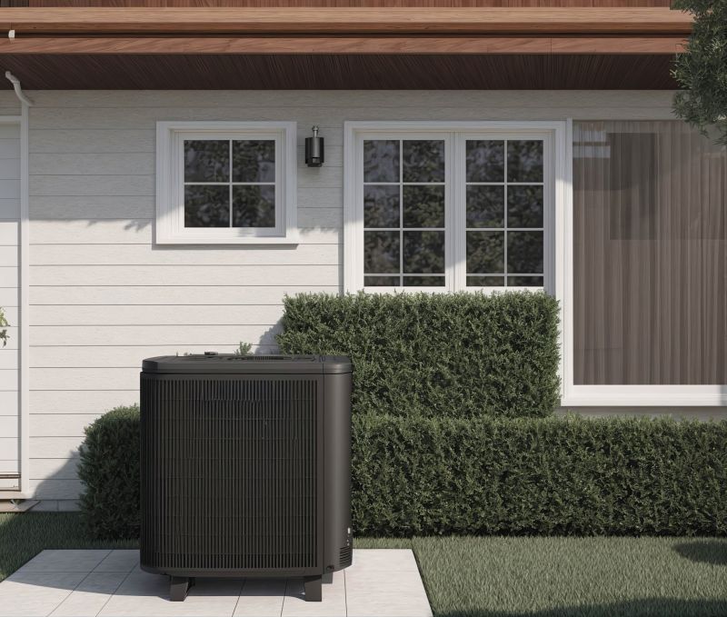 Central Ac Service in Columbus, OH