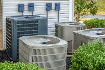 Central Air Installation in Monmouth County, NJ