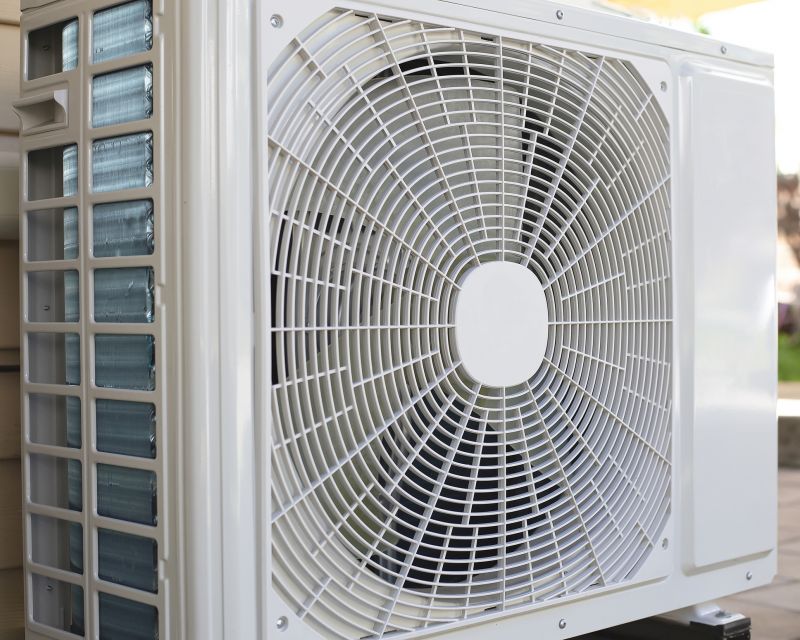 Central Heating Replacement in Kansas City, MO