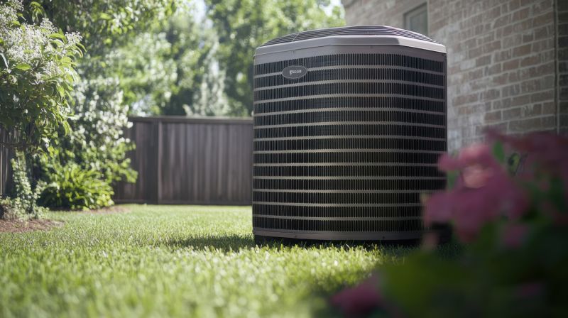 Central Hvac Installation in Kansas City, MO