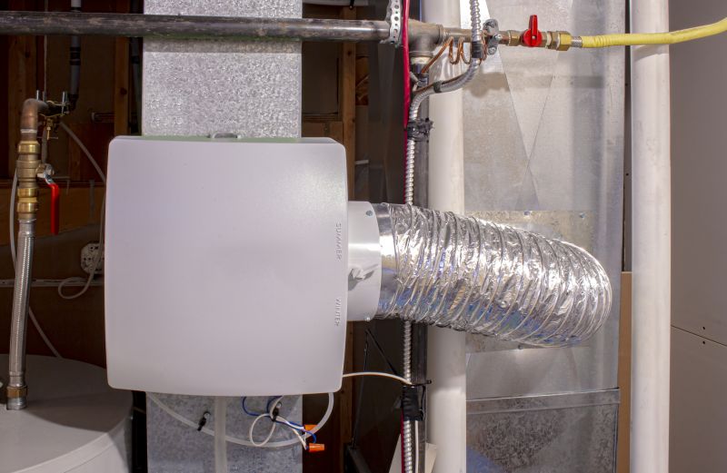 Dehumidifier Installation in Sarasota, FL