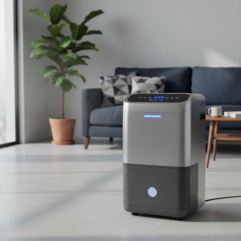 Dehumidifier Repair in Naples, FL
