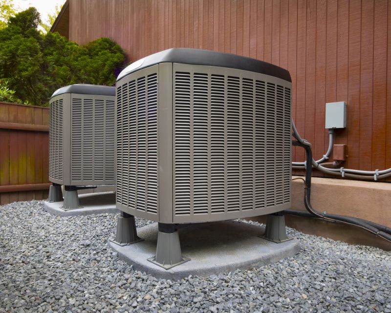 Electric Furnace Replacement in Columbus, OH