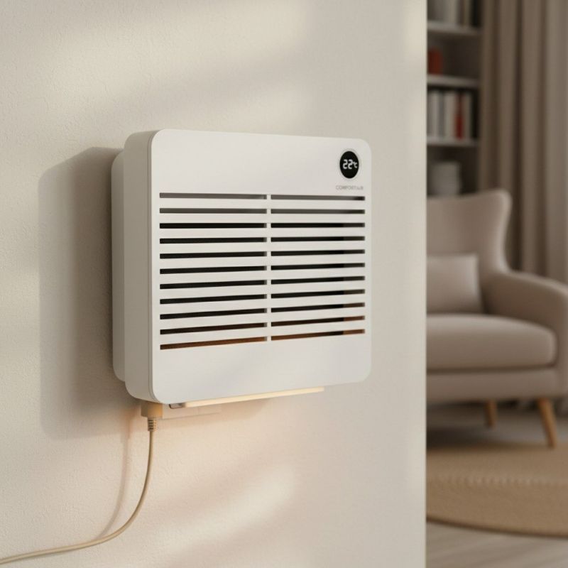 Electric Heating Installation in Cincinnati, OH