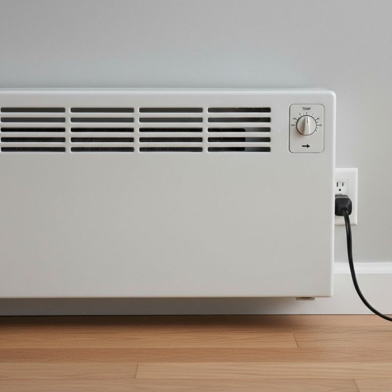 Electric Heating Installation in Monmouth County, NJ