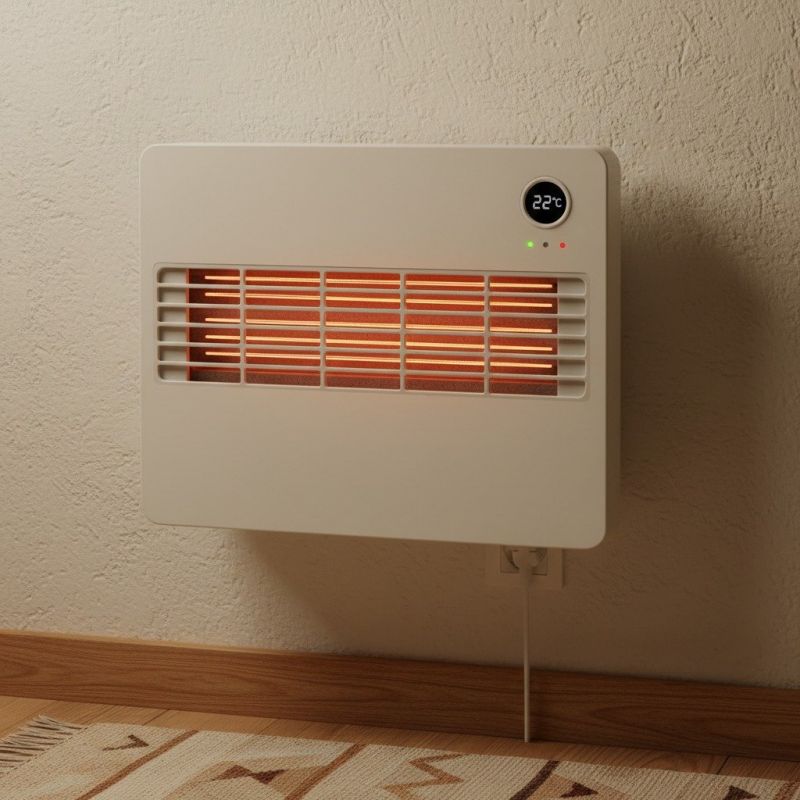 Electric Wall Heater Service in Monmouth County, NJ