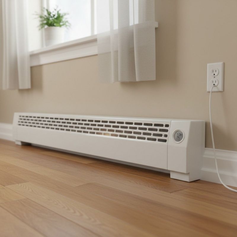 Electric Wall Heater Service in Monmouth County, NJ