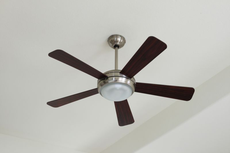 Fan Mounting in Olathe, KS
