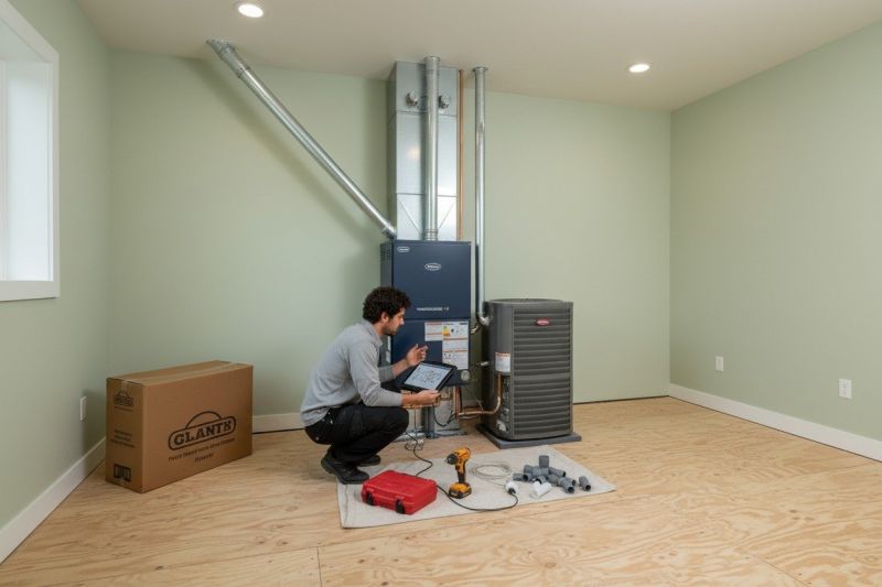 Furnace Installation in Cincinnati, OH