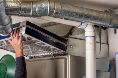 Gas Furnace Replacement in Sarasota, FL