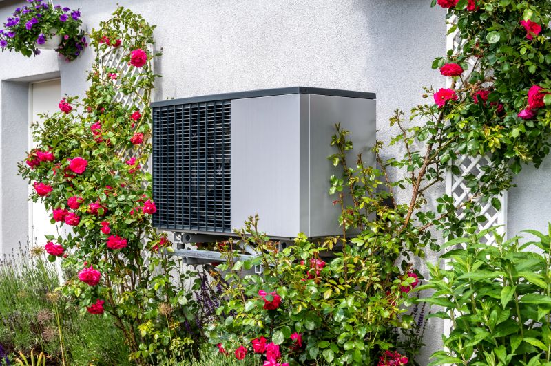 Gas Furnace Replacement in Columbus, OH