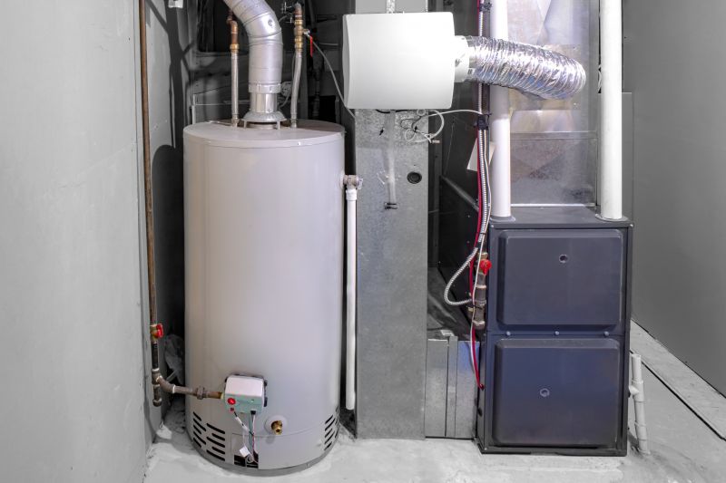 Gas Water Heater Installation in Denver, CO