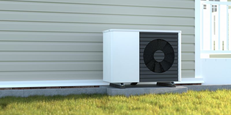 Heat Pump Installation in Kansas City, MO