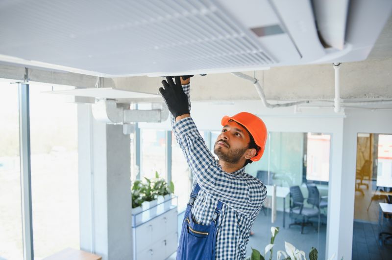 Heating And Cooling Service in Monmouth County, NJ