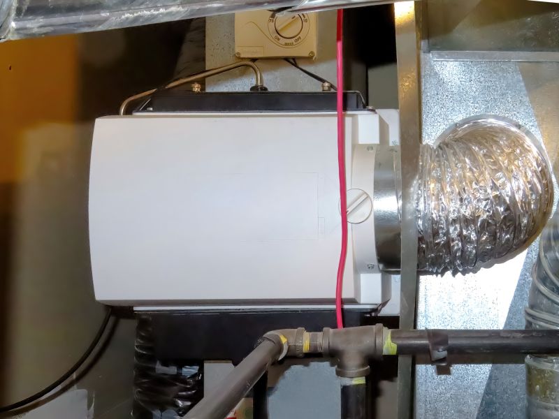Humidifer Repair in Sarasota, FL