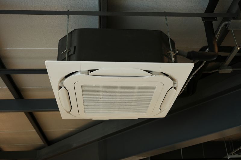 Hvac System Installation in Sarasota, FL