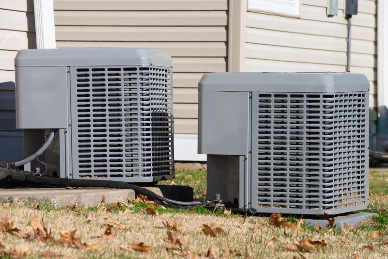 Hvac System Installation in Kansas City, MO