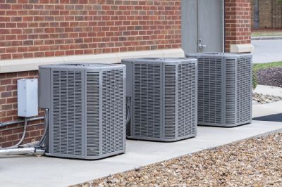 Hvac System Installation in Monmouth County, NJ