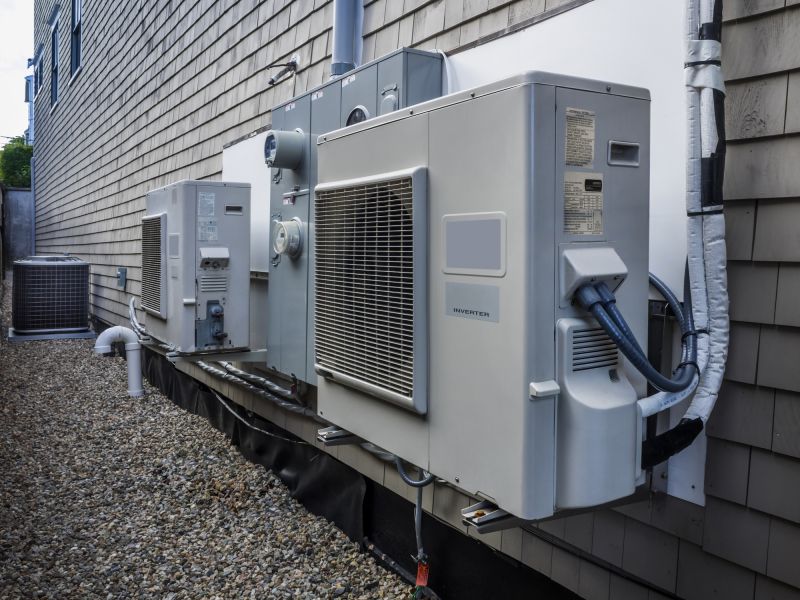 Hvac System Installation in Cincinnati, OH