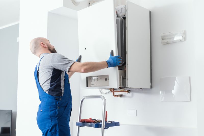 Leaking Water Heater Repair in Denver, CO