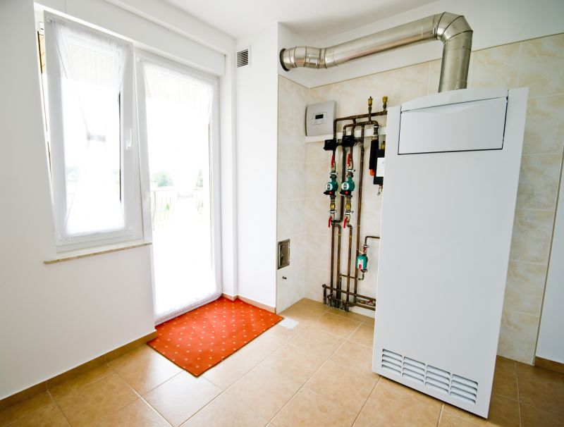 Oil Furnace Replacement in Annapolis, MD