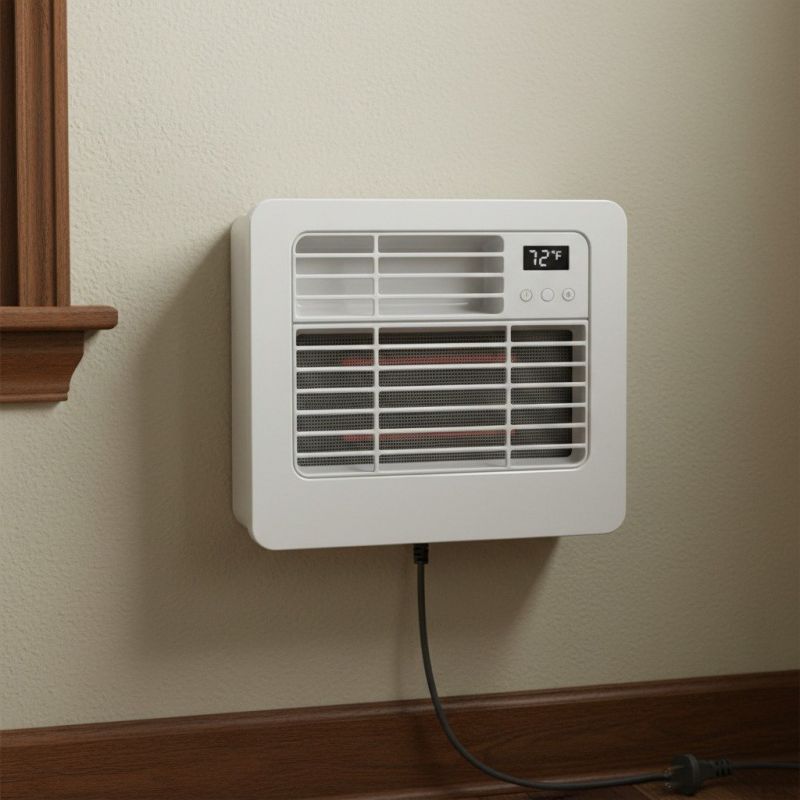 Panel Heating Installation in Kansas City, MO