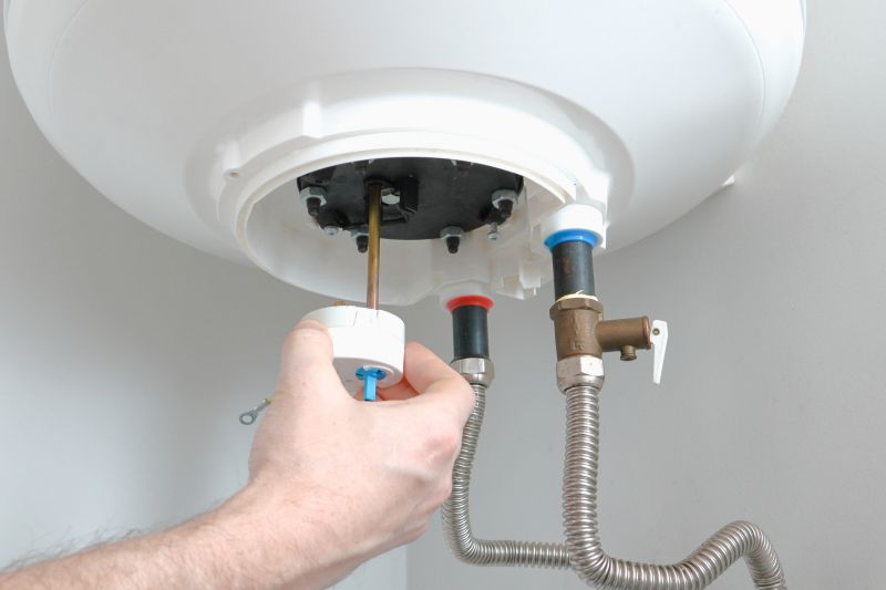 Propane Water Heater Repair in Denver, CO