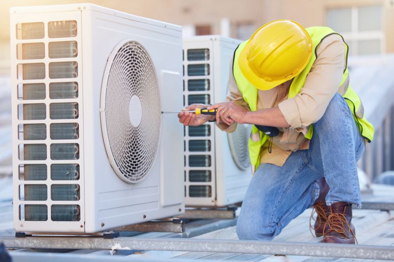 Roof Ventilator Repair in Orem, UT