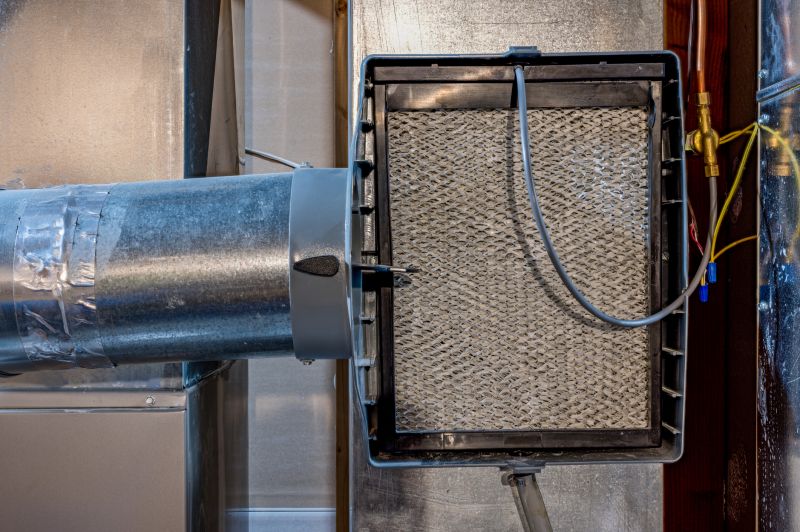 Room Humidifier Installation in Kansas City, MO