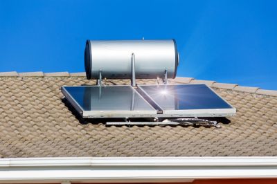 Solar Water Heater Maintenance in Denver, CO