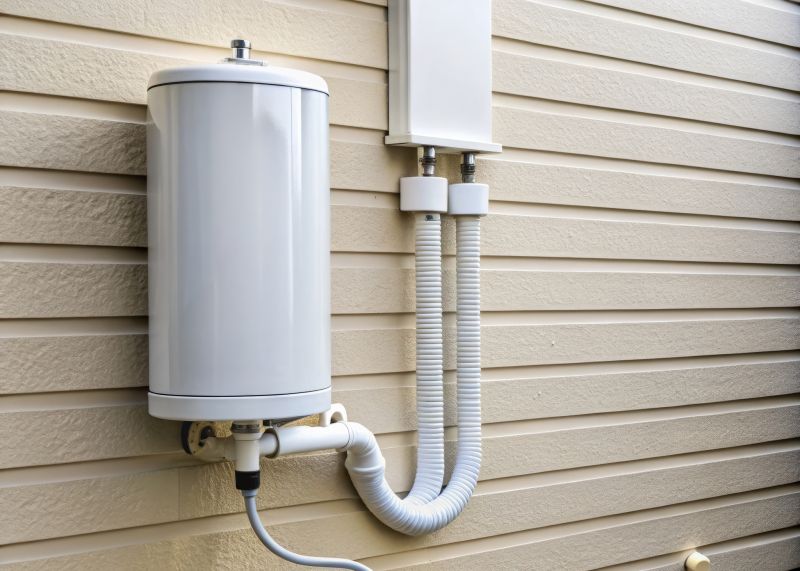 Tankless Water Heater Repair in Denver, CO
