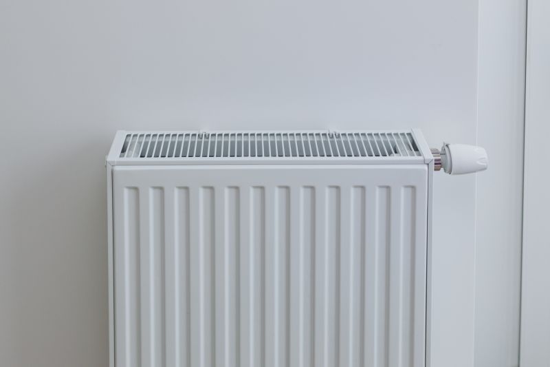 Wall Heating Installation in Sarasota, FL