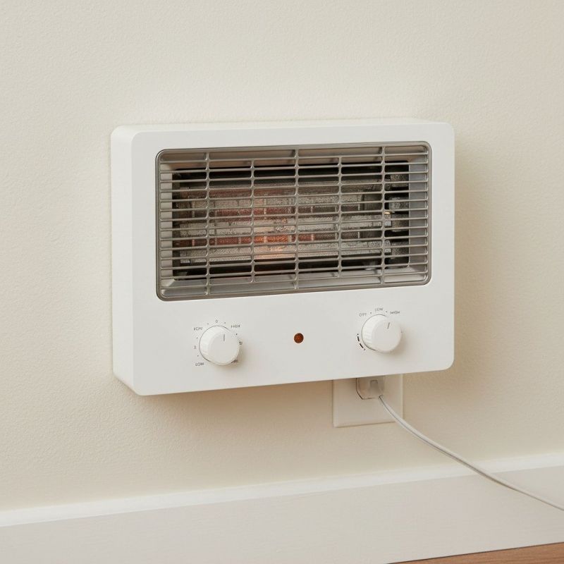 Wall Heating Installation in Monmouth County, NJ